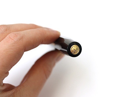 Ролерна ручка Kaweco Classic Sport Gel чорна