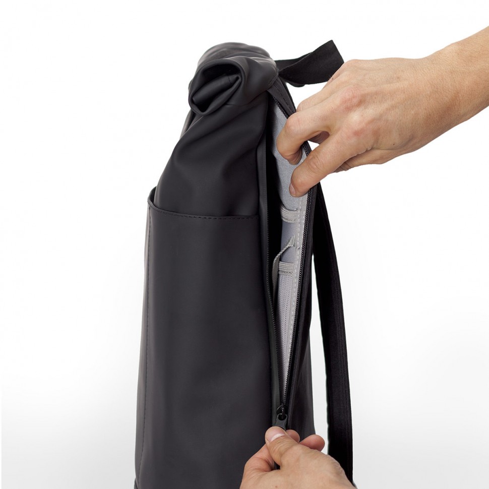 Рюкзак Ucon Acrobatics Hajo Mini Lotus чорний