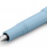 Чорнильна ручка Kaweco Sport Collection Mellow Blue перо EF (екстра-тонке)