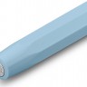 Чорнильна ручка Kaweco Sport Collection Mellow Blue перо EF (екстра-тонке)