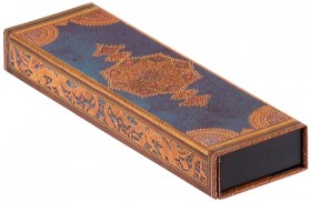 Пенал Paperblanks Сефевід Індиго