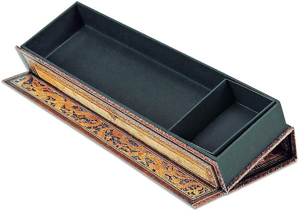 Пенал Paperblanks Сефевід Індиго