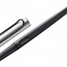 Чорнильна ручка Lamy Joy матова чорна/хром перо 1,9 мм