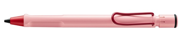 Механічний олівець Lamy Safari Summer Cherry Blossom рожевий 0,5 мм