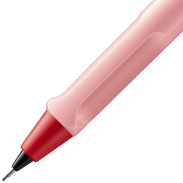 Механічний олівець Lamy Safari Summer Cherry Blossom рожевий 0,5 мм