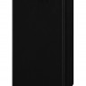 Горизонтальний щотижневик Moleskine на 2026 рік середній 13 х 21 см чорний