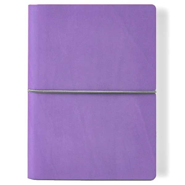 Щоденник Ciak Trend на 2026 рік середній 13 х 17 см лавандовий