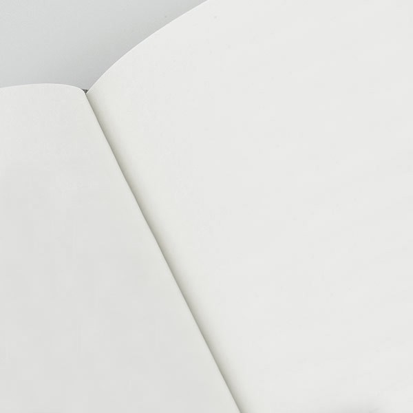 Блокнот Leuchtturm1917 Edition 411 середній 14,5 х 21 см нелінований лісовий зелений
