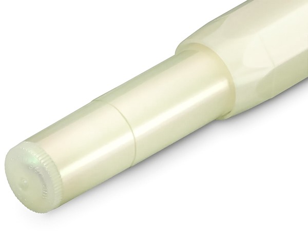 Чорнильна ручка Kaweco Lunar Sport місячно-зелена перо M (середнє)