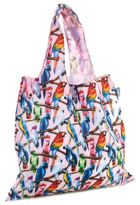 Сумка Cedon Easy Bag Папужки