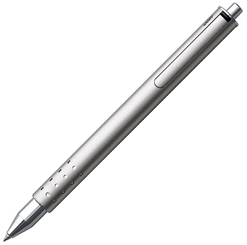 Ролерна ручка Lamy Swift паладій 1,0 мм 