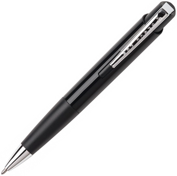 Автоматична кулькова ручка Fisher Space Pen Eclipse чорна