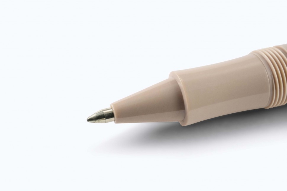 Ролерна ручка Kaweco Skyline Sport бежева