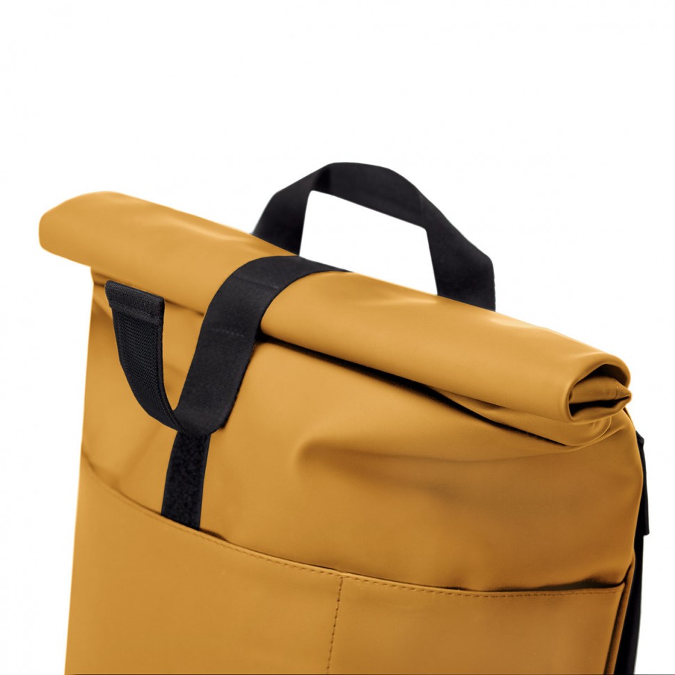 Рюкзак Ucon Acrobatics Hajo Lotus гірчичний 