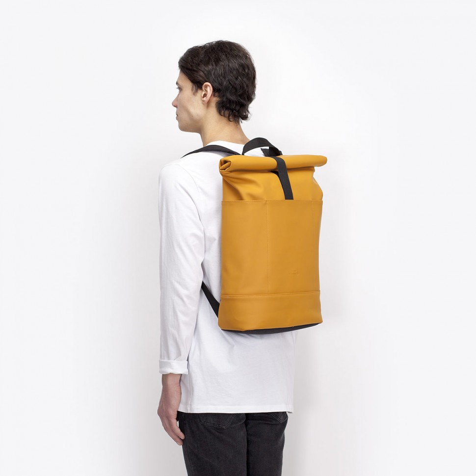 Рюкзак Ucon Acrobatics Hajo Lotus гірчичний 