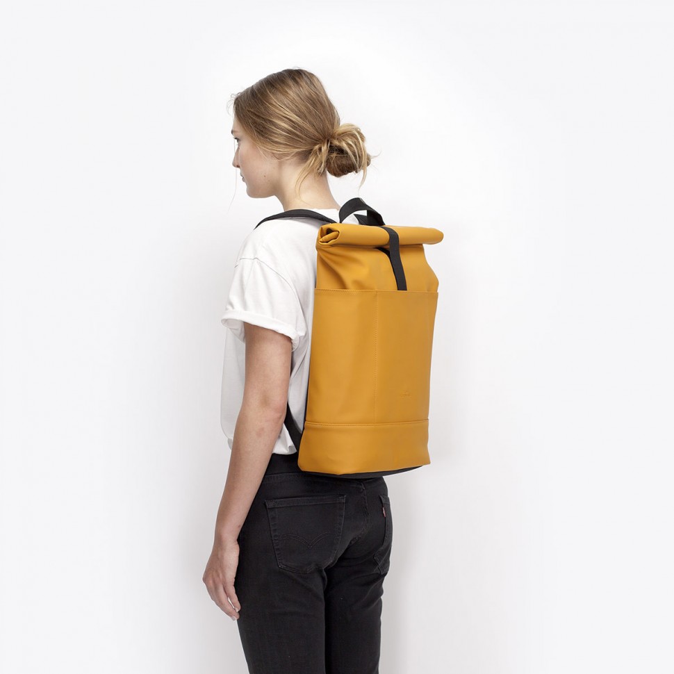 Рюкзак Ucon Acrobatics Hajo Lotus гірчичний 
