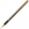 Кулькова ручка Ohto Ultima коричнева