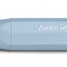 Чорнильна ручка Kaweco Sport Collection Mellow Blue перо F (тонке)