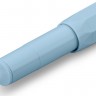 Чорнильна ручка Kaweco Sport Collection Mellow Blue перо F (тонке)