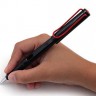 Чорнильна ручка Lamy Joy чорна/червона перо 1,5 мм