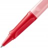 Ролерна ручка Lamy Safari Summer Cherry Blossom рожева 1,0 мм