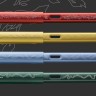 Набір чорнильних ручок Lamy Al-Star x Harry Potter перо M (середнє)