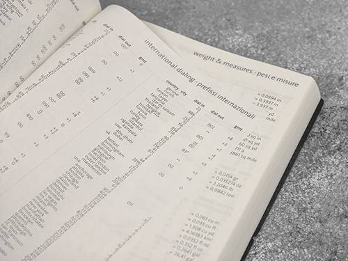 Щоденник Ciak Trend на 2026 рік середній 13 х 17 см смарагдовий