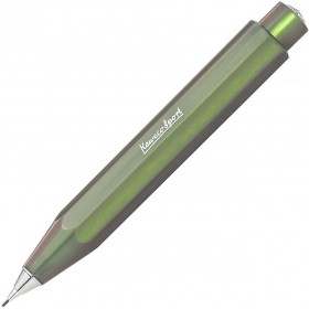 Механічний олівець Kaweco Lunar Sport сутінково-зелений 0,7 мм