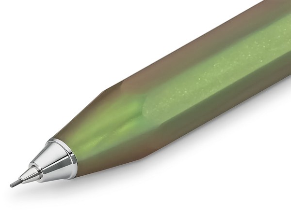 Механічний олівець Kaweco Lunar Sport сутінково-зелений 0,7 мм