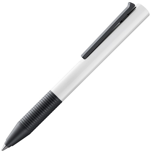 Ролерна ручка Lamy Tipo біла 1,0 мм 