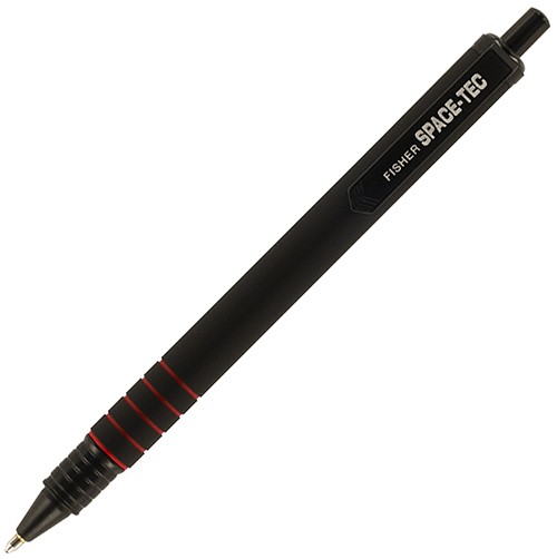 Автоматична кулькова ручка Fisher Space Pen Tec чорна