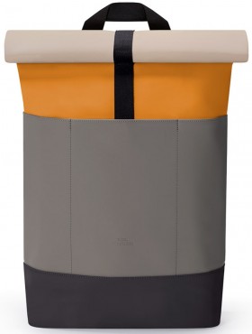 Рюкзак Ucon Acrobatics Hajo Lotus гірчичний та сірий