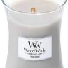Ароматична свіча WoodWick Medium Fireside 275 г