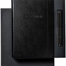 Набір Leuchtturm1917 Bullet Journal Stealth Collector's Set чорний