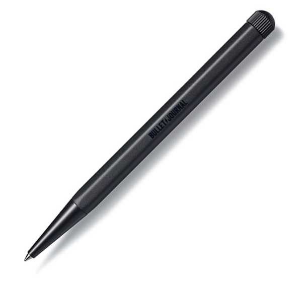 Набір Leuchtturm1917 Bullet Journal Stealth Collector's Set чорний