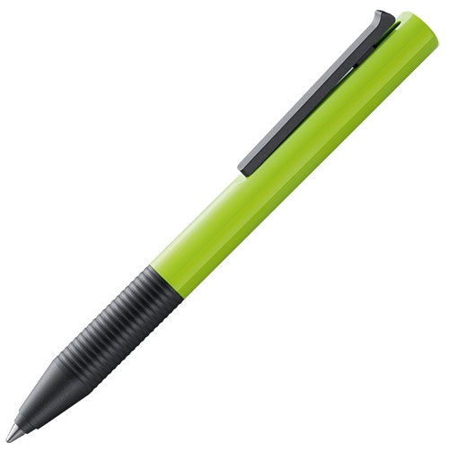 Ролерна ручка Lamy Tipo зелена 1,0 мм 