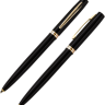 Автоматична кулькова ручка Fisher Space Pen Cap-O-Matic сяюча чорна