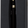 Автоматична кулькова ручка Fisher Space Pen Cap-O-Matic сяюча чорна