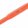 Ролерна ручка Kaweco Skyline Sport морквяна 
