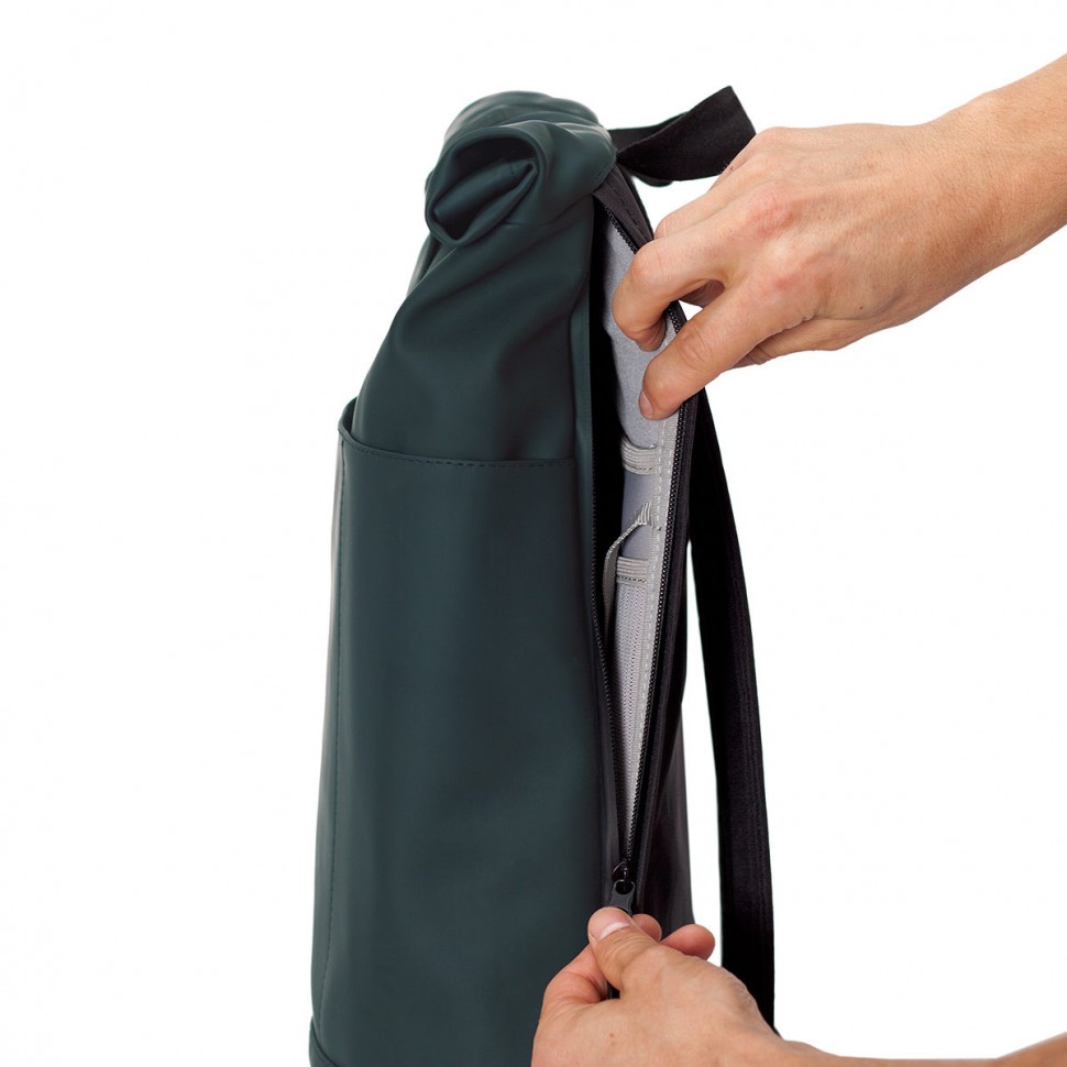 Рюкзак Ucon Acrobatics Hajo Lotus лісовий зелений 