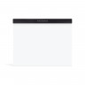 Скетчбук Karst Sketchpad 25 х 20,5 см чорний