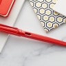 Чорнильна ручка Lamy Joy Strawberry полунична перо 1,5 мм