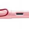 Чорнильна ручка Lamy Safari Summer Cherry Blossom рожева перо M (середнє)
