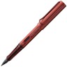 Чорнильна ручка Lamy Al-Star x Harry Potter Gryffindor червона перо F (тонке)