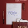 Чорнильна ручка Lamy Al-Star x Harry Potter Gryffindor червона перо F (тонке)