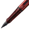 Чорнильна ручка Lamy Al-Star x Harry Potter Gryffindor червона перо F (тонке)