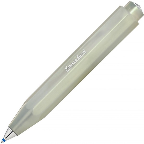 Кулькова ручка Kaweco Lunar Sport місячно-зелена