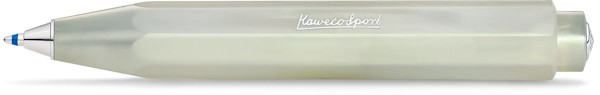 Кулькова ручка Kaweco Lunar Sport місячно-зелена