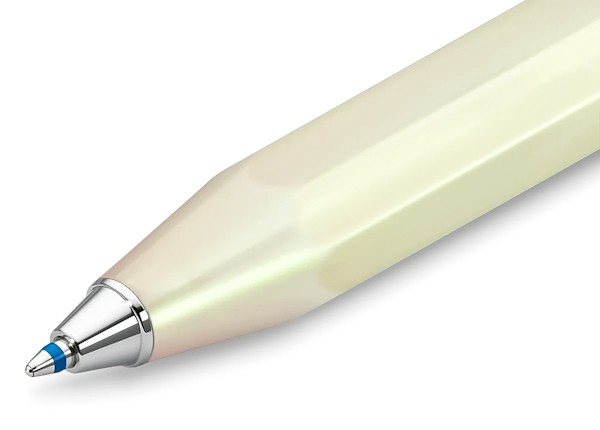 Кулькова ручка Kaweco Lunar Sport місячно-зелена