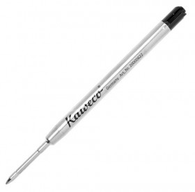 Стрижень кульковий з гелевими чорнилами Kaweco G2 0,7 чорний